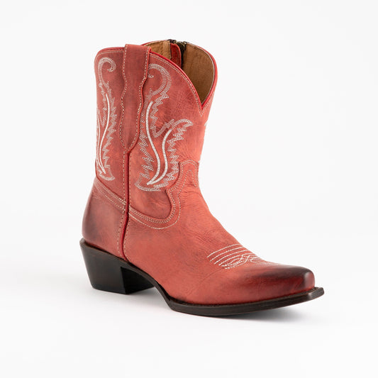Ferrini USA Molly Ladies' Booties - Ferrini USA