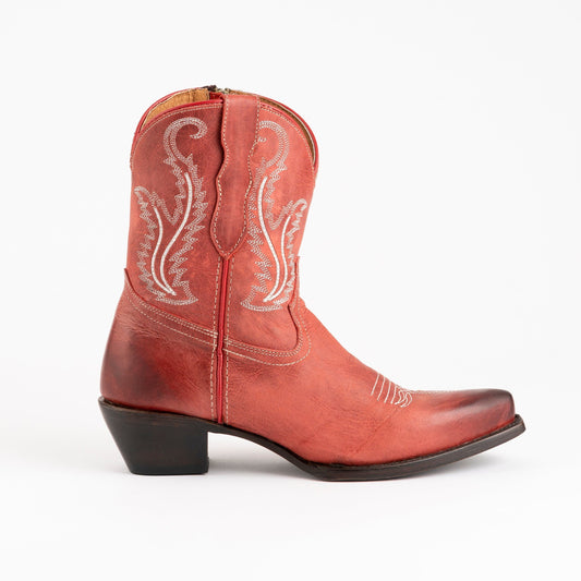 Ferrini USA Molly Ladies' Booties - Ferrini USA