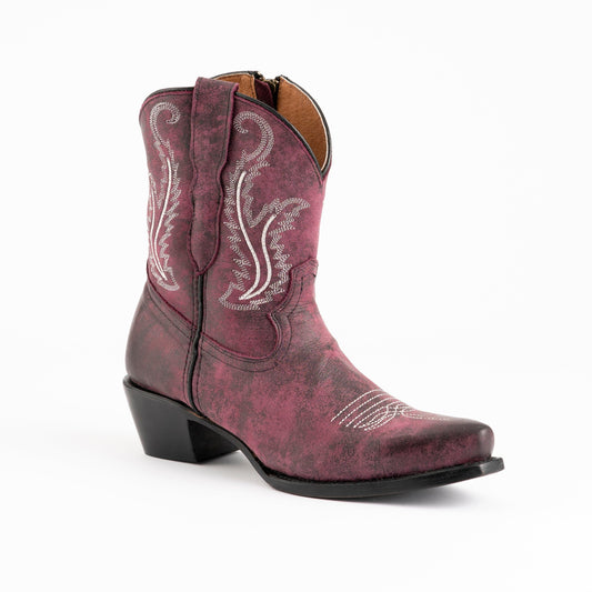 Ferrini USA Molly Ladies' Booties - Ferrini USA