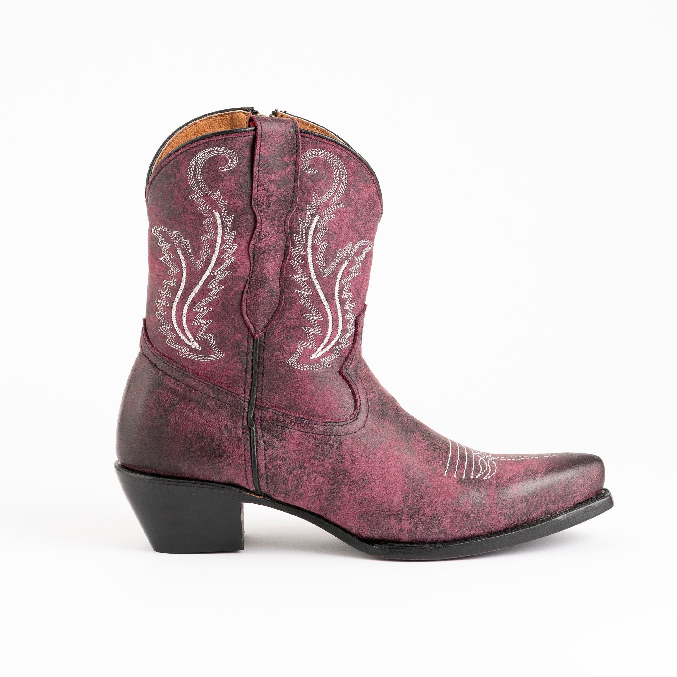 Ferrini USA Molly Ladies' Booties - Ferrini USA