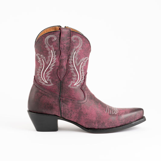 Ferrini USA Molly Ladies' Booties - Ferrini USA