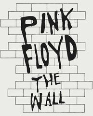 Pink Floyd The Wall T-Shirt - Flyclothing LLC
