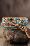Heart Layered Bracelet - Trendsi - Flyclothing LLC