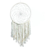 Large Sun Dreamcatcher - DZI (Meditation) - DZI (Meditation) - Flyclothing LLC