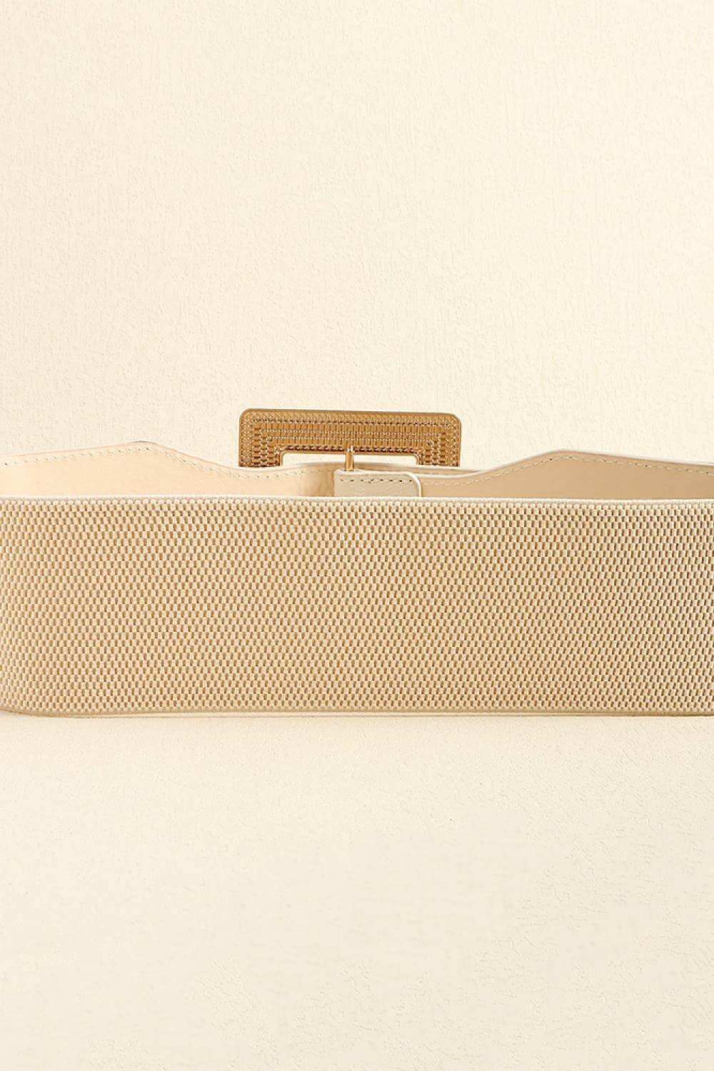 PU Leather Belt - Trendsi - Flyclothing LLC