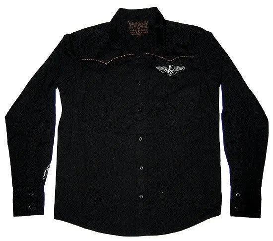 PX Clothing Griffin Shirt - PX Clothing