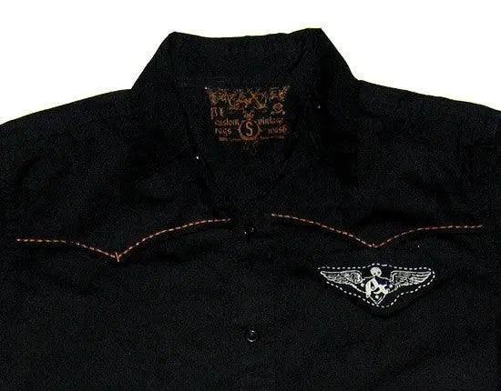 PX Clothing Griffin Shirt - PX Clothing