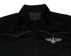 PX Clothing Griffin Shirt - Flyclothing LLC