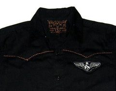 PX Clothing Griffin Shirt - Flyclothing LLC