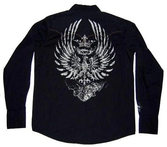PX Clothing Griffin Shirt - PX Clothing