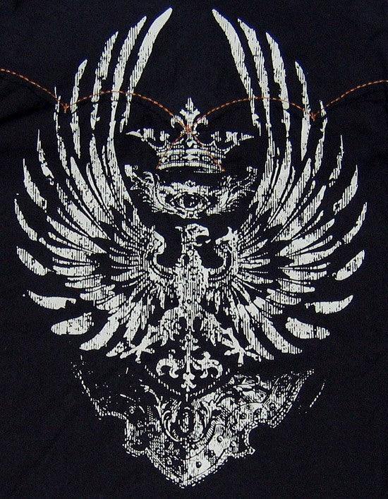 PX Clothing Griffin Shirt - PX Clothing