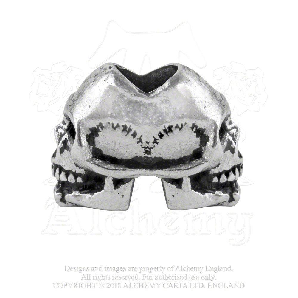 Alchemy Gothic Alchemy Bead Rings/Beads - Alchemy Gothic