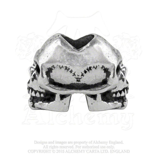 Alchemy Gothic Alchemy Bead Rings/Beads - Alchemy Gothic