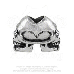 Alchemy Gothic Alchemy Bead Rings/Beads - Alchemy Gothic