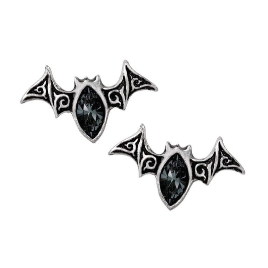 Alchemy Gothic Viennese Nights Studs - Alchemy Gothic