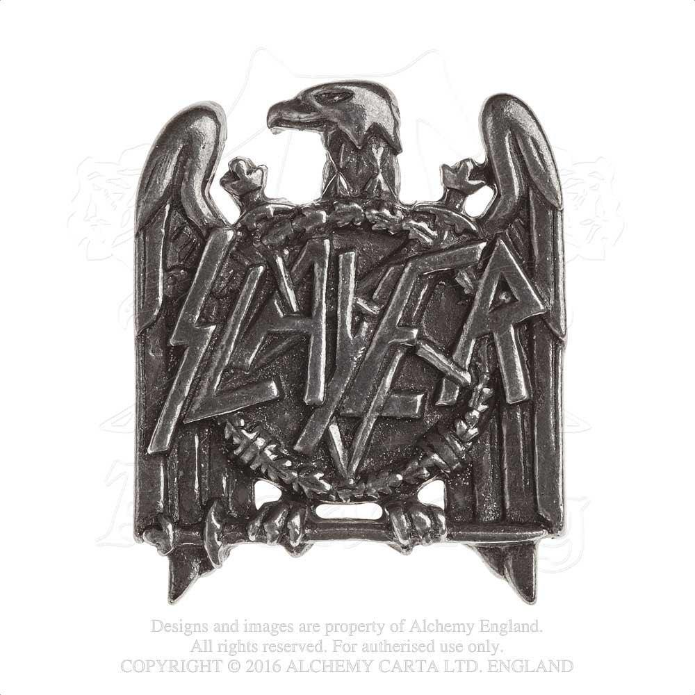 Alchemy Rocks Slayer: Eagle - Alchemy Gothic