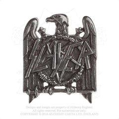 Alchemy Rocks Slayer: Eagle - Alchemy Gothic