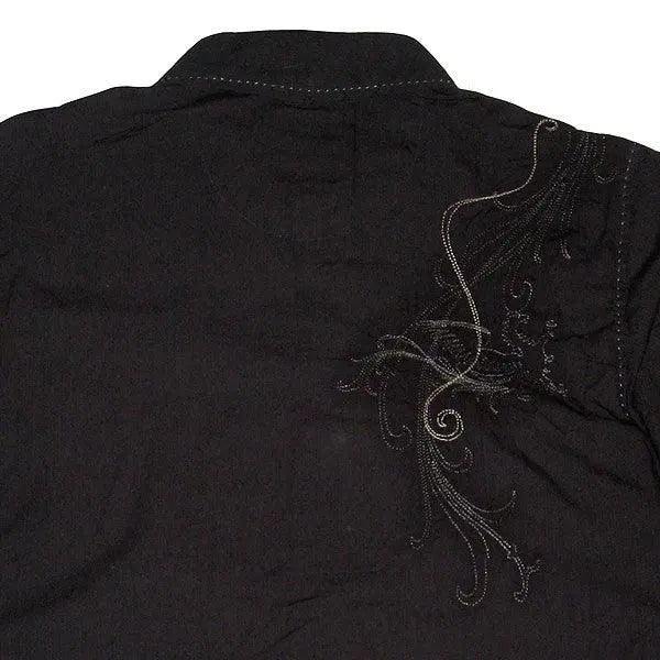 PX Clothing Embroidered Shirt - PX Clothing