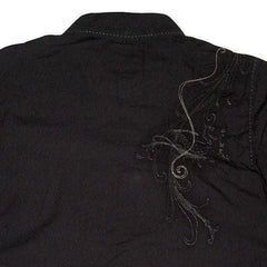 PX Clothing Embroidered Shirt - PX Clothing