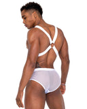 Roma Costume Mens Pride Harness - Roma Costume - Flyclothing LLC