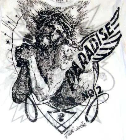Drifter Troubador Shirt - Drifter Clothing