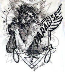 Drifter Troubador Shirt - Drifter Clothing