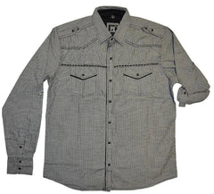 PX Clothing Conductor Shirt - PX Clothing