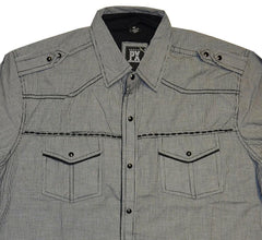 PX Clothing Conductor Shirt - PX Clothing