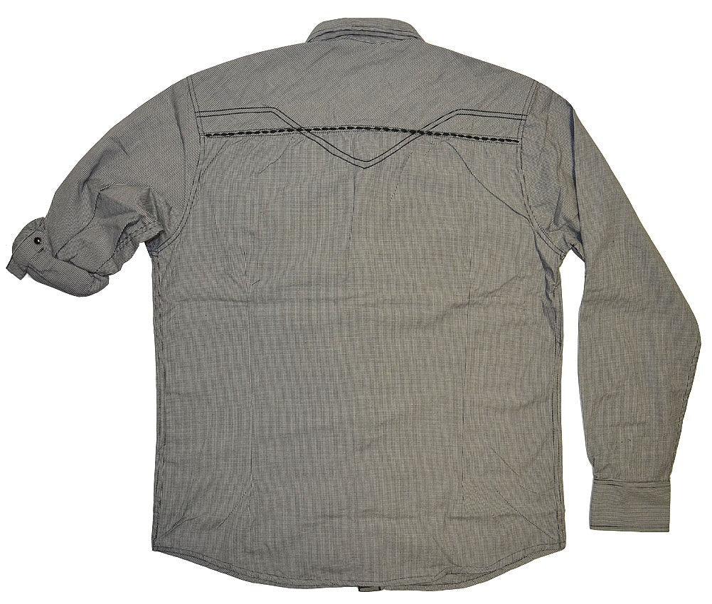 PX Clothing Conductor Shirt - Flyclothing LLC