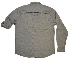 PX Clothing Conductor Shirt - PX Clothing