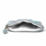 Hand Crafted Felt: Mermaid Pouch - Global Groove Direct