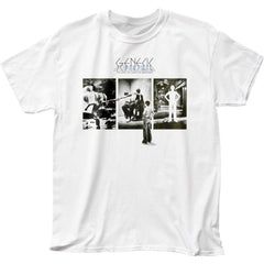 Genesis Down on Broadway adult tee - Genesis