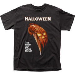 Halloween Night He Came Home T-Shirt - Halloween