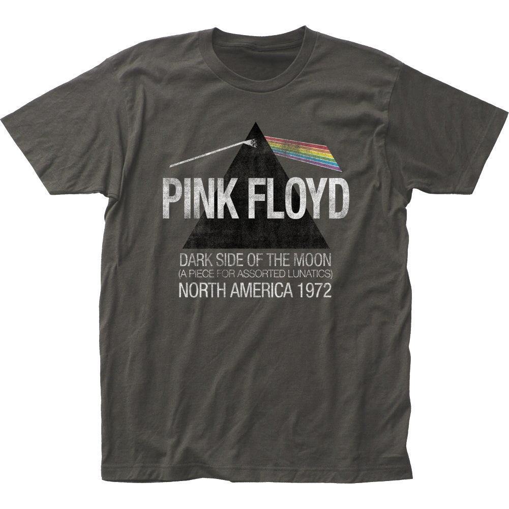 Pink Floyd Piece for Assorted Lunatics T-Shirt - Pink Floyd