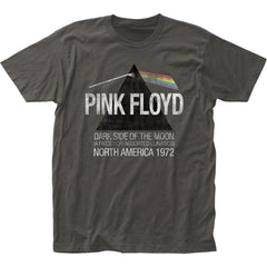 Pink Floyd Piece for Assorted Lunatics T-Shirt - Pink Floyd