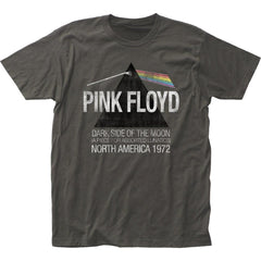 Pink Floyd Piece for Assorted Lunatics T-Shirt - Flyclothing LLC