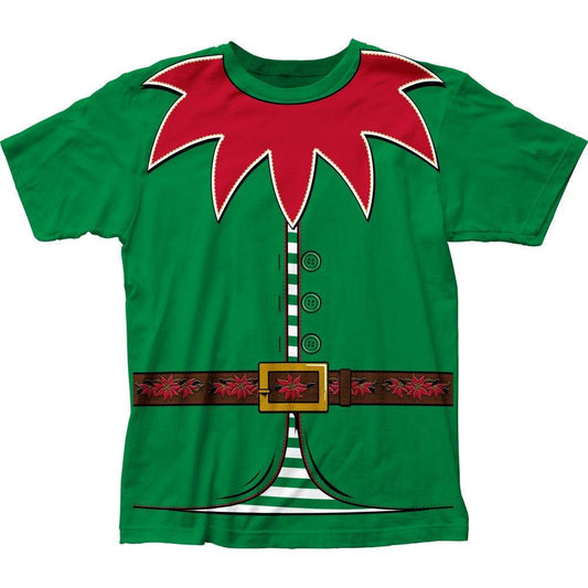 Impact Original Elf big print subway tee - Impact Originals