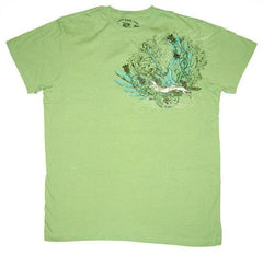 PX Clothing Rock God T-Shirt - Flyclothing LLC