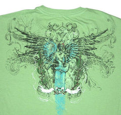 PX Clothing Rock God T-Shirt - Flyclothing LLC