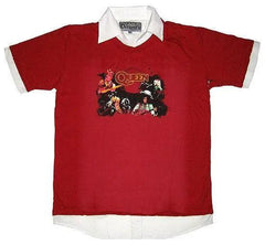 Queen Two-Fer Shirt - Queen
