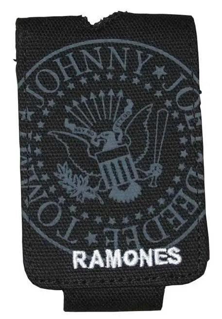 Ramones Ipod Case - Ramones
