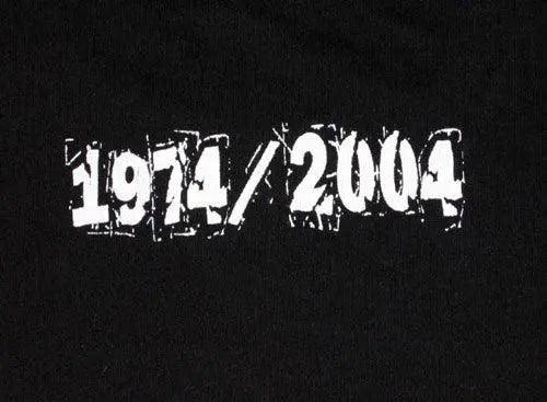 Ramones 1974 Eagle T-Shirt - Ramones