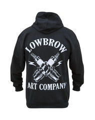 Lowbrow Spark Mens Hoodie - Flyclothing LLC