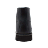 AdTec Mens 6 inch Amish Boot Black - AdTec - Flyclothing LLC