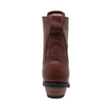 AdTec Men's 9" Packer Chestnut - AdTec