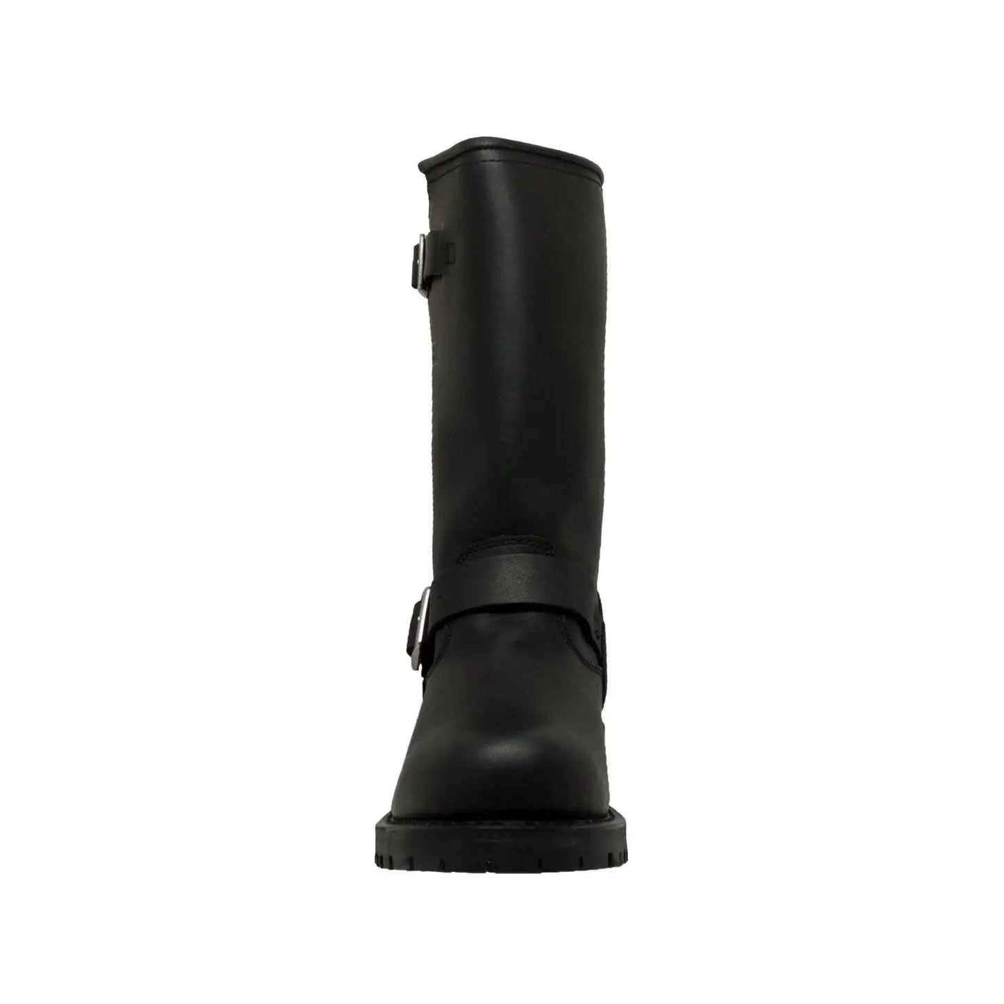 RideTecs Men's 11" Engineer Boot Black - RideTecs - Flyclothing LLC