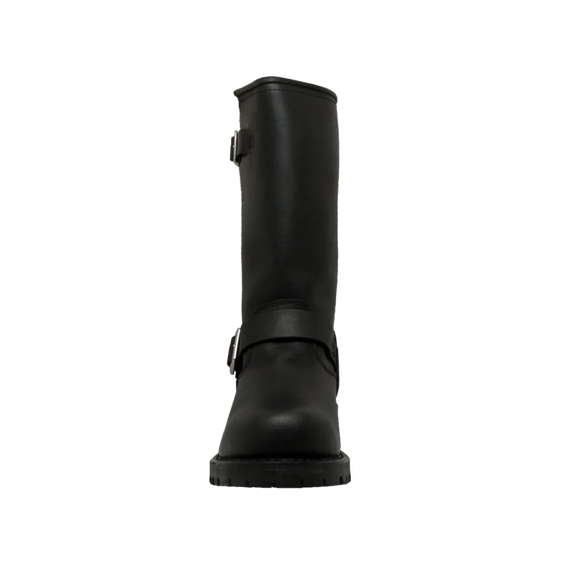 RideTecs Men's 11" Engineer Boot Black - RideTecs - Flyclothing LLC