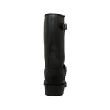 RideTecs Men's 11" Engineer Boot Black - RideTecs - Flyclothing LLC