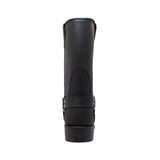 RideTecs Men's 13" Harness Boot Black - RideTecs - Flyclothing LLC