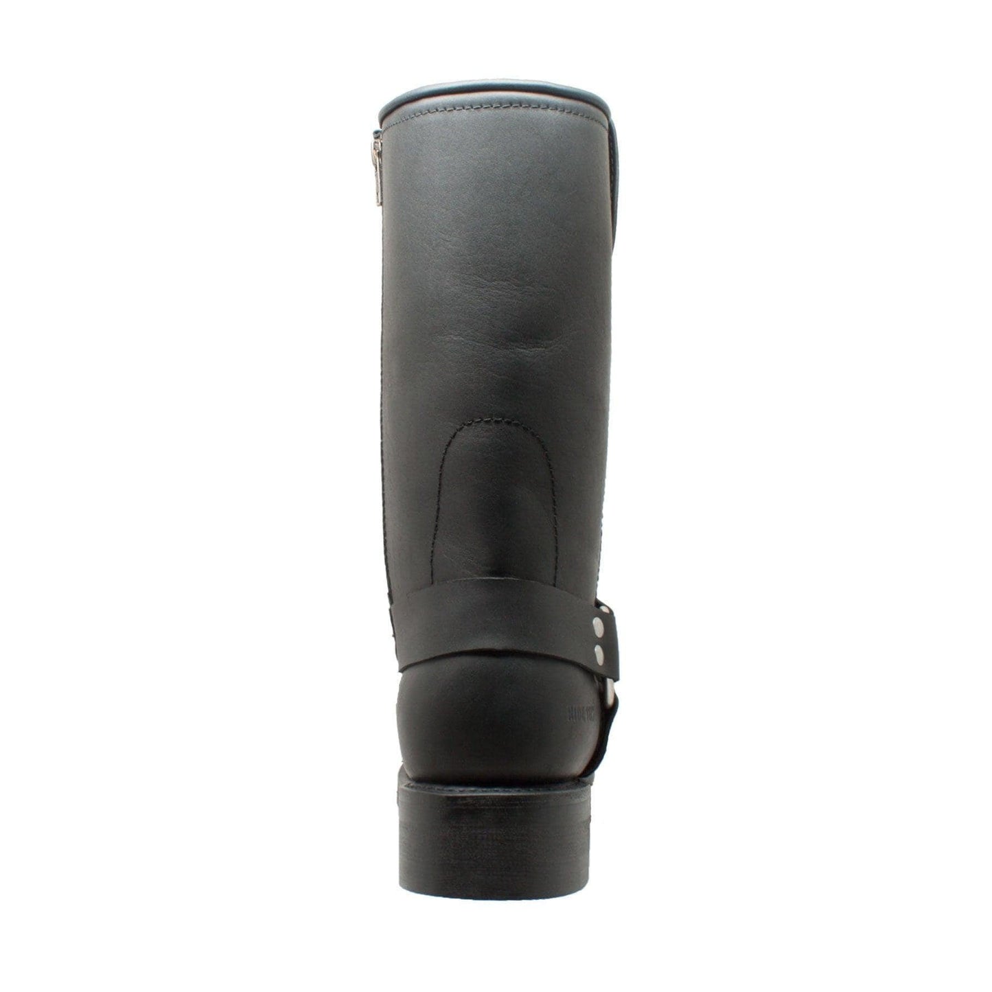 RideTecs Men's 13" Waterproof Harness Boot Black - RideTecs - Flyclothing LLC